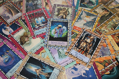 Aprenda a Decifrar os Segredos do Tarot!