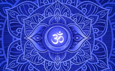 Chakra frontal ou terceiro olho (Ajna): significado e pr�ticas