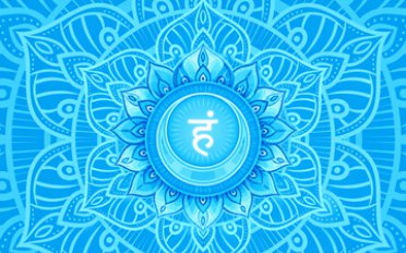 Chakra lar�ngeo (Vishuddha): significado, caracter�sticas e pr�ticas