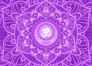 Chakra coron�rio (Sahasrara): significado, caracter�sticas e pr�ticas