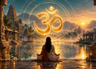 Om (Aum): significado, origem e como entoar