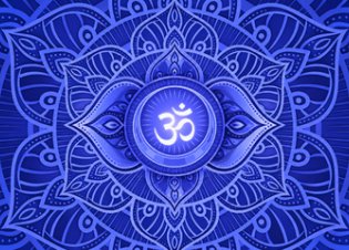 Chakra frontal ou terceiro olho (Ajna): significado e pr�ticas