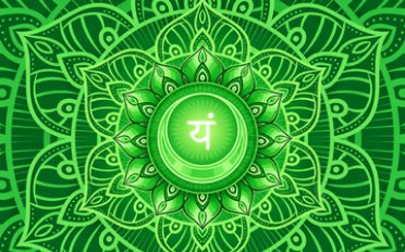 Chakra card�aco (Anahata): significado, caracter�sticas e pr�ticas