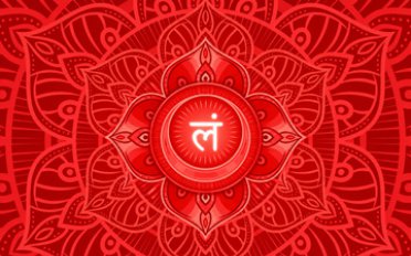 Chakra raiz (Muladhara): significado, caracter�sticas e pr�ticas