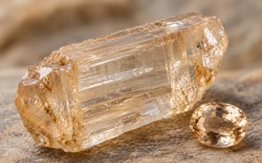 Pedra top�zio: significado e como usar