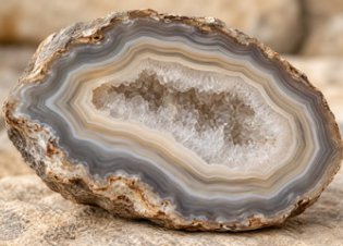 Pedra �gata: significado e como usar