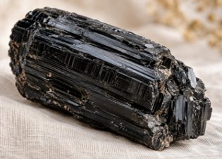 Pedra turmalina: significado e como usar