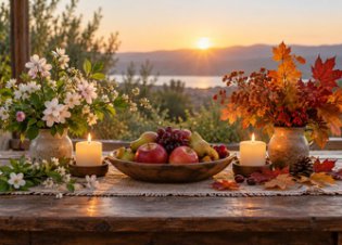 Equin�cios: o que s�o e como s�o celebrados