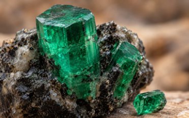 Pedra esmeralda: significado e como usar