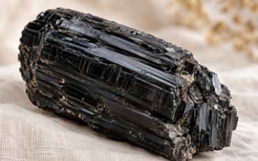 Pedra turmalina: significado e como usar