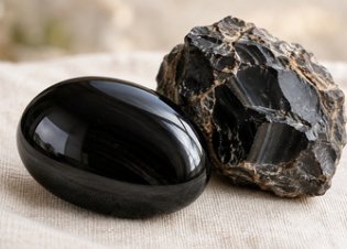 Pedra �nix: significado e como usar
