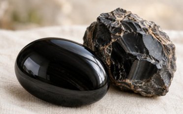 Pedra �nix: significado e como usar