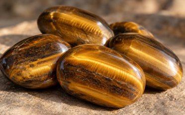 Pedra olho de tigre: significado e como usar