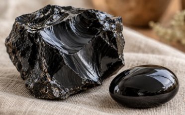 Pedra obsidiana: significado e como usar