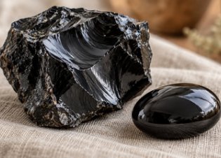 Pedra obsidiana: significado e como usar