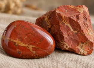 Pedra jaspe: significado e como usar