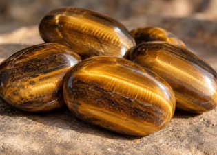 Pedra olho de tigre: significado e como usar