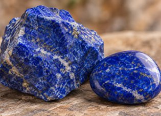 Pedra l�pis-laz�li: significado e como usar