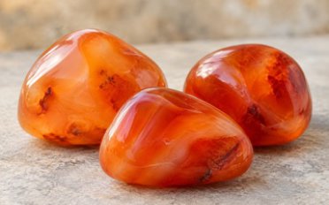 Pedra Cornalina: Significado e Como Usar