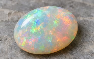 Pedra Opala: Significado e Como Usar