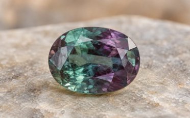 Pedra Alexandrita: Significado e Como Usar