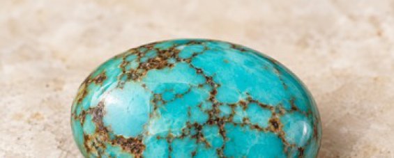 Pedra Turquesa: Significado e Como Usar