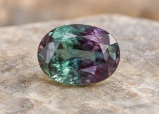 Pedra Alexandrita: Significado e Como Usar