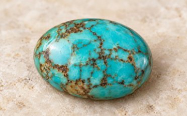Pedra Turquesa: Significado e Como Usar