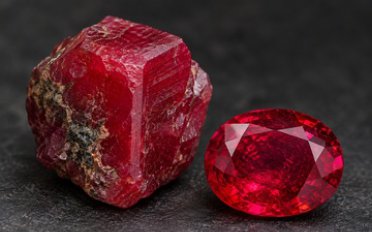 Pedra Rubi: Significado e Como Usar