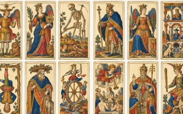 O Tarot de Bologna: Um Tesouro Cultural Da It�lia