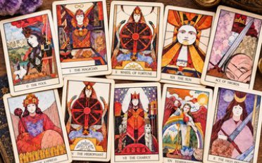 Aqu�rio Tarot: O Caminho Do Autoconhecimento