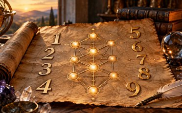 Descubra os Segredos da Numerologia Cabal�stica
