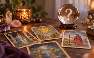 Mitos e verdades do tarot: o que saber antes de consultar