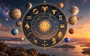 Magia Dos Astros: Revelando Seu Mapa Astral