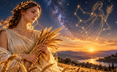 Signo de Virgem: Caracter�sticas e Personalidade