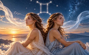 Signo de G�meos - Curiosidades e versatilidade