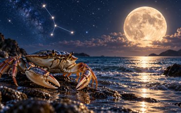 Signo de C�ncer: Tudo que Voc� Precisa Saber