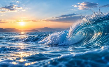 Elemento �gua: significado na astrologia e no tarot