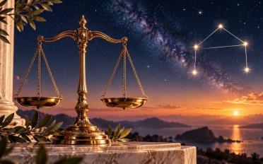 Signo de Libra: Personalidade e Caracter�sticas