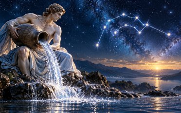 Signo de Aqu�rio: datas, personalidade e caracter�sticas