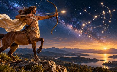 Signo de Sagit�rio: Principais Caracter�sticas