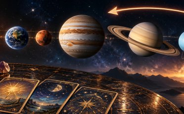 Planetas retr�gados 2023 - Import�ncia das Datas