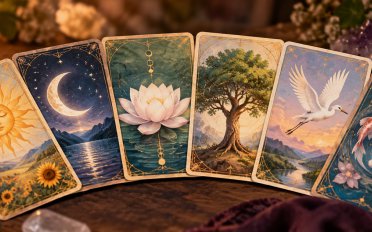 Tarot: Entenda o Conceito!
