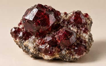 Pedra granada: significado e como usar