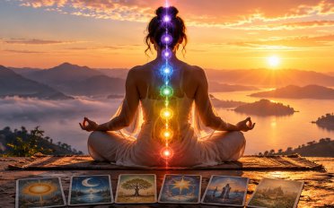 O que � Kundalini e como despertar?