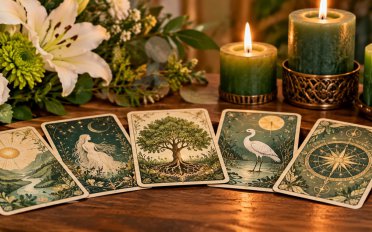 Rituais de Primavera: Saiba Como Fazer!