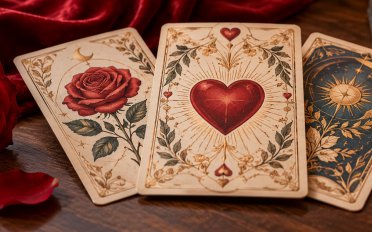 Tarot e amor: como usar as cartas para entender melhor seus relacionamentos