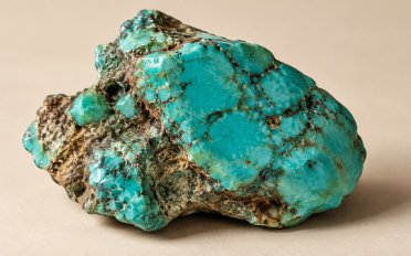 Pedra Turquesa: Significado e Como Usar