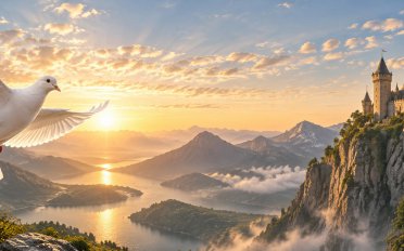 O Caminho da Pureza: A Espiritualidade C�tara