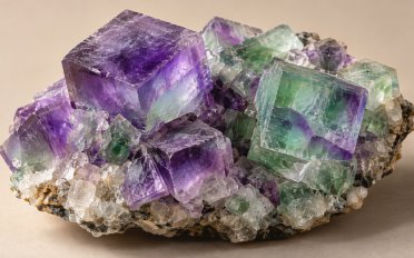 Pedra Fluorita: Significado e Como Usar